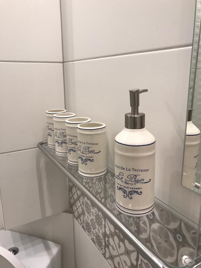 华沙Stare Miasto Miodowa 26公寓 外观 照片