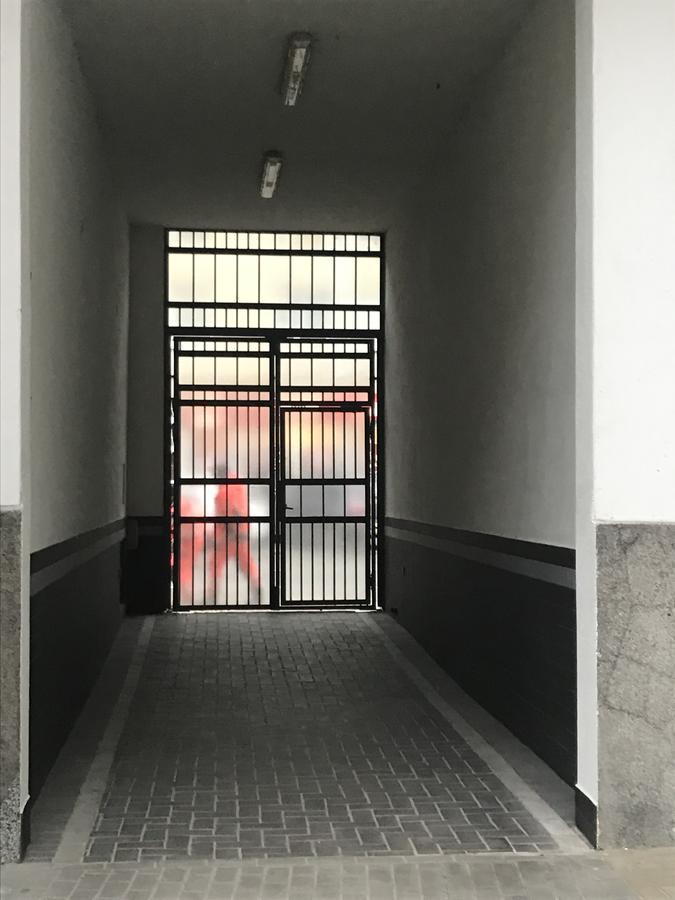 华沙Stare Miasto Miodowa 26公寓 外观 照片
