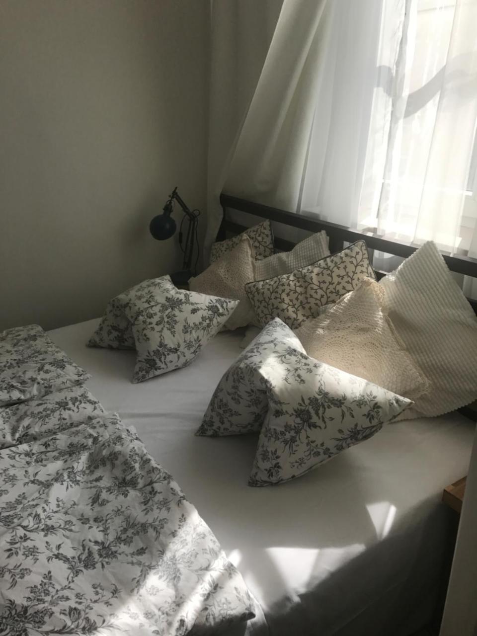 华沙Stare Miasto Miodowa 26公寓 外观 照片